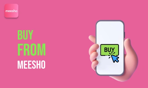 How to Buy from Meesho